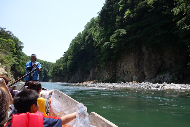 社内旅行その3